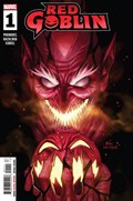 RED GOBLIN #1 