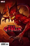 RED GOBLIN #1-RI-B 