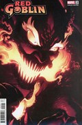 RED GOBLIN #2B 