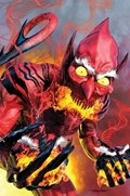 RED GOBLIN #1-MAYHW-B 