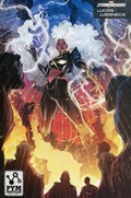 STORM & THE BROTHERHOOD OF MUTANTS #1D 