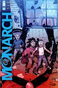 MONARCH #1 