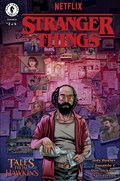 STRANGER THINGS: TALES FROM HAWKINS #2B 