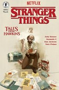 STRANGER THINGS: TALES FROM HAWKINS #2 