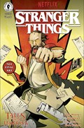 STRANGER THINGS: TALES FROM HAWKINS #2D 