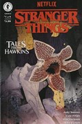 STRANGER THINGS: TALES FROM HAWKINS #1D 