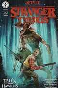 STRANGER THINGS: TALES FROM HAWKINS #1C 