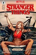 STRANGER THINGS: TALES FROM HAWKINS #3D 