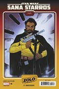STAR WARS: SANA STARROS #4C 