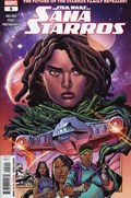STAR WARS: SANA STARROS #5 