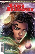 STAR WARS: SANA STARROS #1 