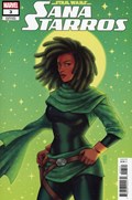 STAR WARS: SANA STARROS #3B 
