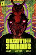 BREATH OF SHADOWS #5 