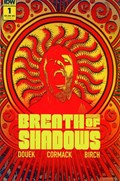 BREATH OF SHADOWS #1 