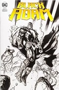 BLACK ADAM #1-MCFAR-C 