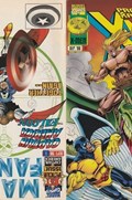 PROFESSOR XAVIER AND THE X-MEN / MARVEL FANFARE #11 
