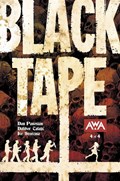BLACK TAPE #4 