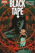 BLACK TAPE #1 