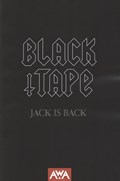 BLACK TAPE #2C 