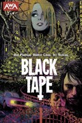 BLACK TAPE #2 
