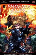 PHOENIX FILES #1B 