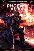 PHOENIX FILES #1 