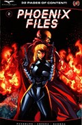 PHOENIX FILES #2 