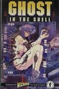 THE GHOST IN THE SHELL #1B 