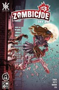 ZOMBICIDE: DAY ONE #1B 