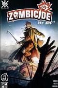 ZOMBICIDE: DAY ONE #4 