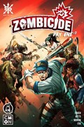 ZOMBICIDE: DAY ONE #2 