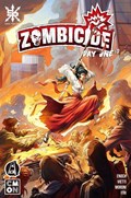 ZOMBICIDE: DAY ONE #2B 