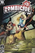 ZOMBICIDE: DAY ONE #3 