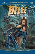 BELLE: SCREAM OF THE BANSHEE #1 