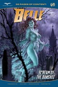 BELLE: SCREAM OF THE BANSHEE #1D 