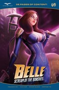 BELLE: SCREAM OF THE BANSHEE #1C 