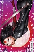 BATMAN: LEGENDS OF GOTHAM #1B 