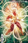 LAZARUS PLANET LEGENDS REBORN #1B 