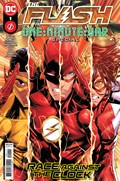 FLASH ONE-MINUTE WAR SPECIAL #1 