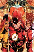 FLASH ONE-MINUTE WAR SPECIAL #1-RI 