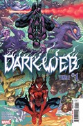 DARK WEB FINALE #1 