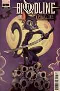 BLOODLINE: DAUGHTER OF BLADE #1D 