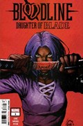 BLOODLINE: DAUGHTER OF BLADE #1F 