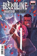 BLOODLINE: DAUGHTER OF BLADE #1 