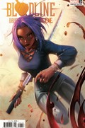 BLOODLINE: DAUGHTER OF BLADE #3-RI 