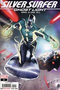 SILVER SURFER: GHOST LIGHT #5 