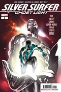 SILVER SURFER: GHOST LIGHT #1 