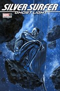SILVER SURFER: GHOST LIGHT #1-BTC 