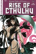 GRIMM TALES OF TERROR QUARTERLY: RISE OF CTHULHU #9 
