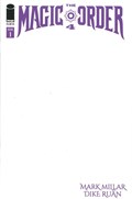 THE MAGIC ORDER 4 #1-ELITE-D 